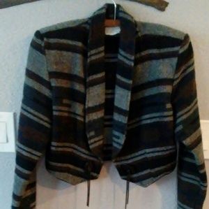 Jessie bolero size S